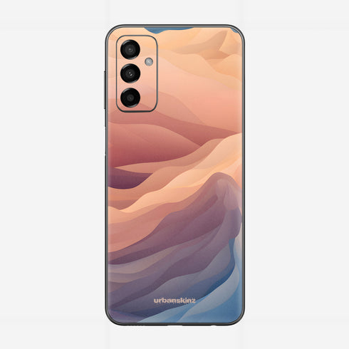Galaxy F23 Skins & Wraps
